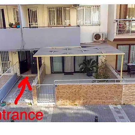 *ezgi's With Private Garden In Ξενοδοχείο 4*