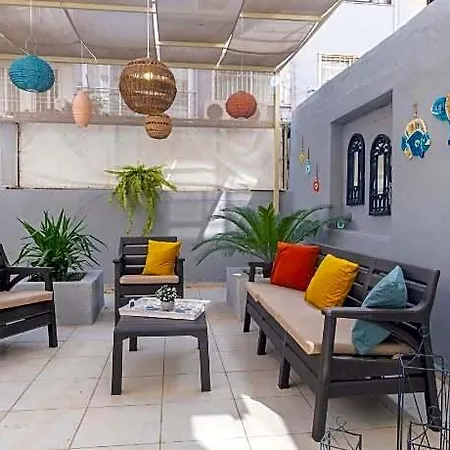 *ezgi's With Private Garden In 호텔 4*