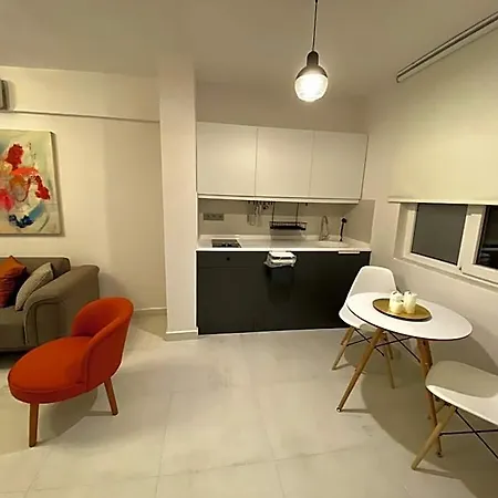 *ezgi's With Private Garden In 4* Μαρμαρίς