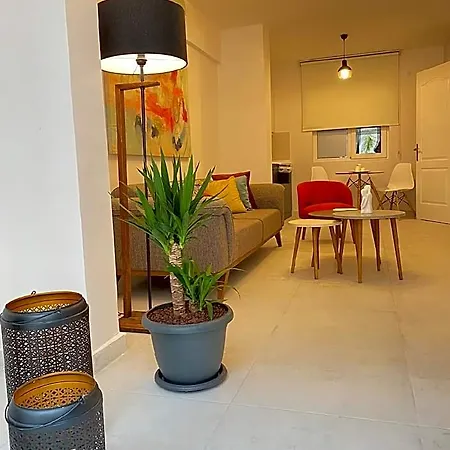 *ezgi's With Private Garden In