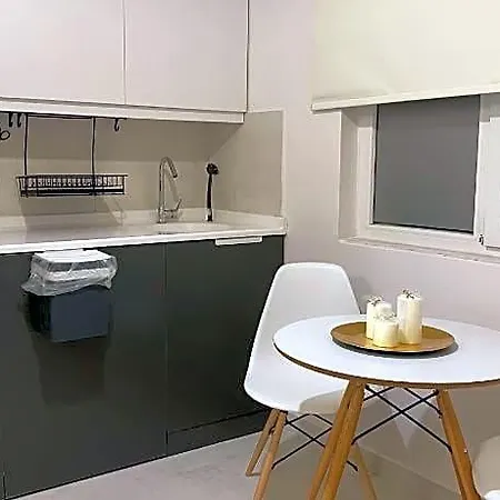 *ezgi's With Private Garden In 4*