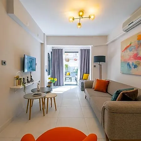 *ezgi's With Private Garden In