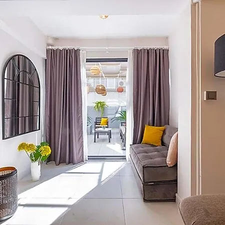 *ezgi's With Private Garden In Ξενοδοχείο 4*